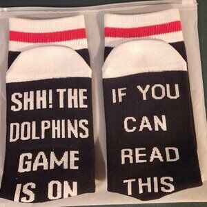 Novelty If You Can Read This SHH The Soccer Game Is On Football Fans Gift Funny